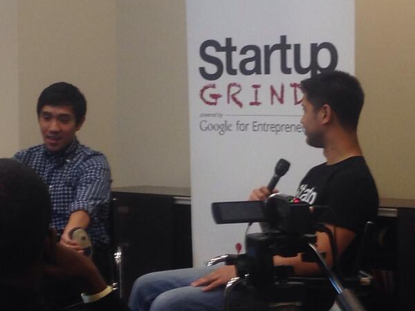 PrintLessPlans's tweet photo. Looking for the next industry to disrupt with #StartupGrind @etcbaltimore &amp; @SocialToaster http://t.co/Bi9fZPlvhA