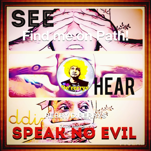TrioMacan_FClub's tweet photo. I've shared 3,635 memories with my friends on #Path - see them now at http://t.co/neJOHKPpPo! #thepersonalnetwork http://t.co/Y4iAewl3HZ