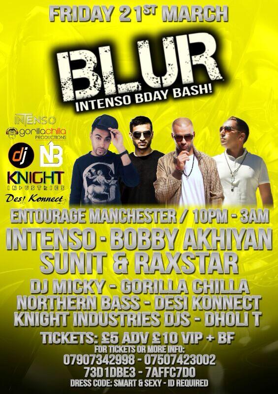 Dansinghmusic's tweet photo. @IntensoOfficial @Raxstar @sunitproduction @bobbyakhiyan @DesiKonnect http://t.co/BR55IBpqNY