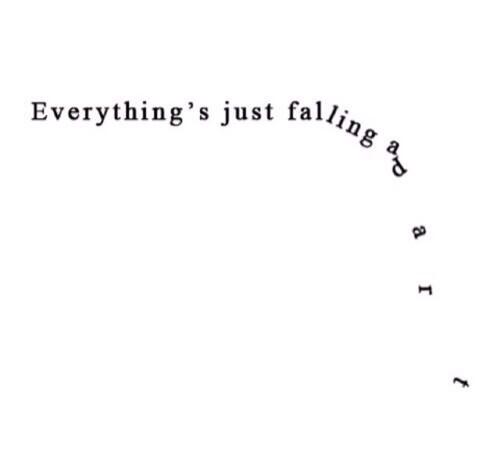 _suicidal_one_'s tweet photo. everything's just falling apart. http://t.co/DBBF7zVJax