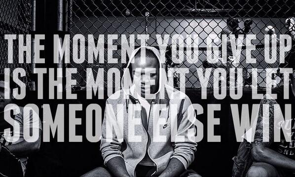 Gain_Sports's tweet photo. Keep at it, Don't quit! #GainSports #Gains #Gym #fit #healthy #BeastMode #getbig #getswol #swolenation #Grow http://t.co/oaRBHePVNw