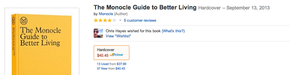 alwaysplotting's tweet photo. @hayesdigga I've never gotten more validation on a future-purchase. http://t.co/ooGcvylS7T