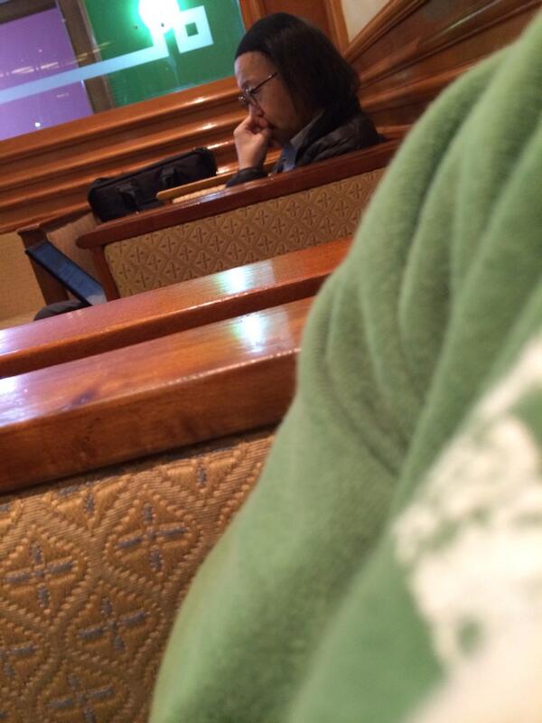 Miren el especimen  que descubri en Santiago ( notese que esta rapado de la parte de arriba)