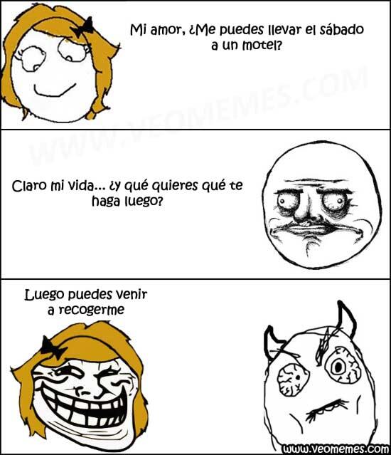 MotelesEnChile's tweet photo. #MemeMotel http://t.co/ImJqn6DqGd
