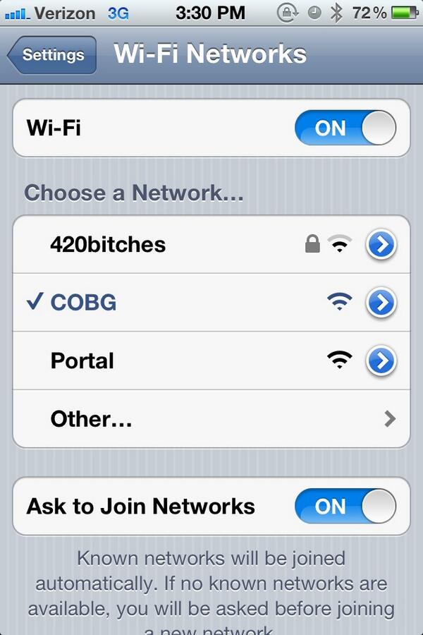 maddylove321's tweet photo. Tryin to get some wifi at the police station #lol http://t.co/ewSz6QqW8j