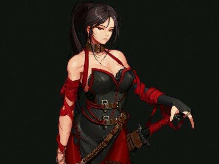 #ONLINE long time  no see huh everyone