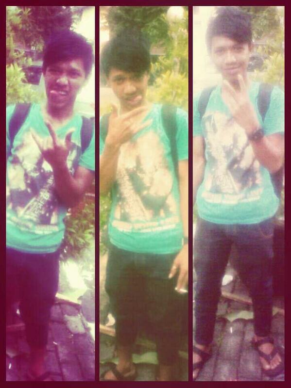 RomySakadaek's tweet photo. http://t.co/tdyZnR9K1v