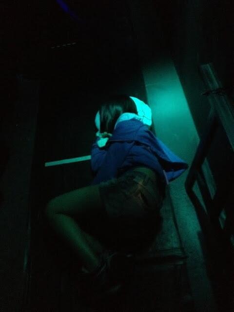 _____senja____'s tweet image. #BonusPic RT @WotaNgakak #memberfact Ayana dapat tidur dimana saja. #wotak