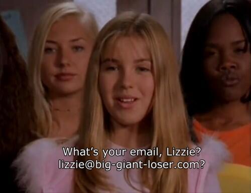 lightupthemoon's tweet photo. RT @ImLizzieM: Kate Sanders' insults though http://t.co/mqzOS72tya