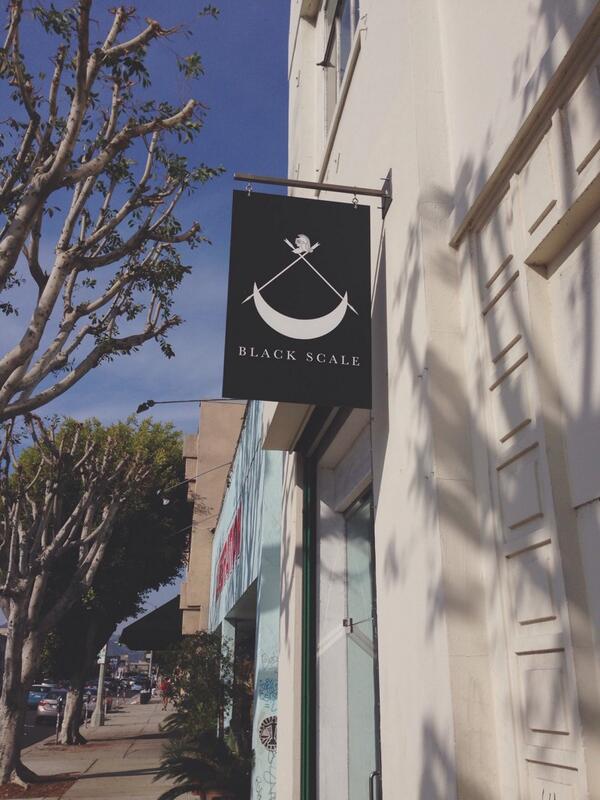 SchoolBoy_Louie's tweet photo. #BlVCKSCALE http://t.co/4TXzYqvL5e