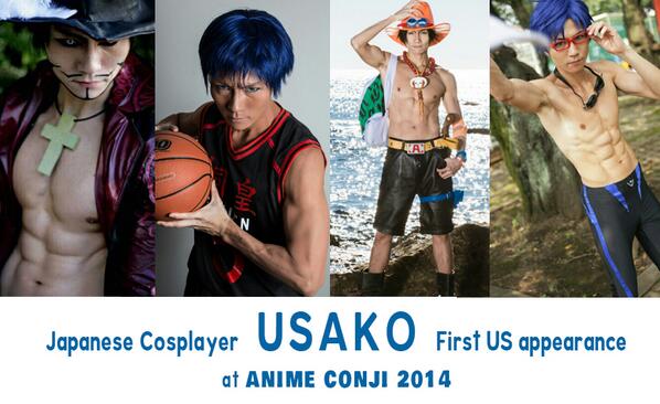 Anime Conji Schedule