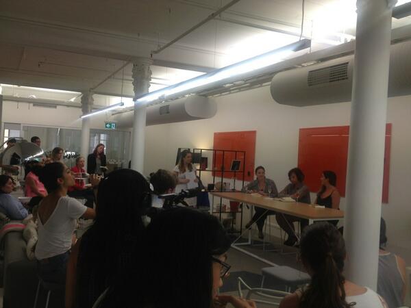 alex_loftus's tweet photo. Edelman's International Women's Day #IWD #womensday @EdelmanAust @EdelmanPR http://t.co/nLm3IPzxrH