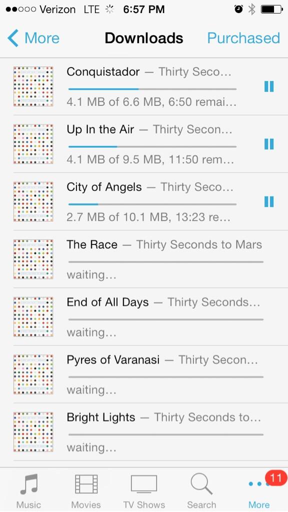 erincdunn's tweet photo. On the way. #LoveLustFaithDreams http://t.co/XfTT0uman9