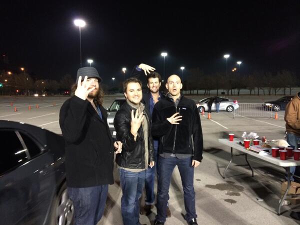 Eli Young Band tweet media