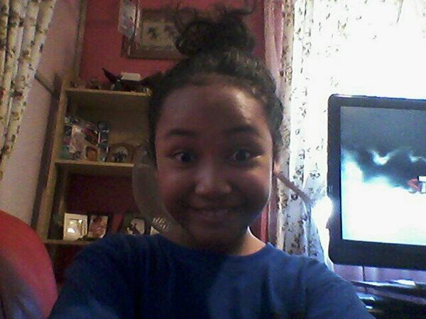 Evening People!!