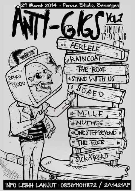 XXIX//III//MMIV at Porsea Studio