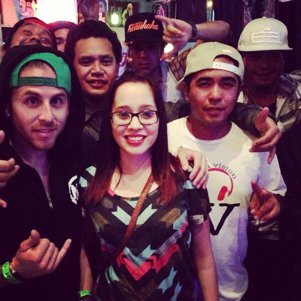 DelunaRuby's tweet photo. @innavisionmusic come back to tx plz 😘❤️ http://t.co/XHAxeBFCF0