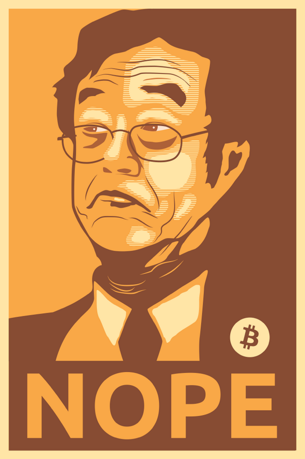 mikko's tweet photo. Mr. Barack Nakamoto (via @imaleksi) http://t.co/FRdqGYv1Cv