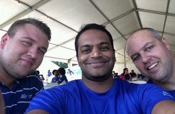 alistairnaidoo's tweet photo. #wearekpmg http://t.co/tTeyNQd6Se