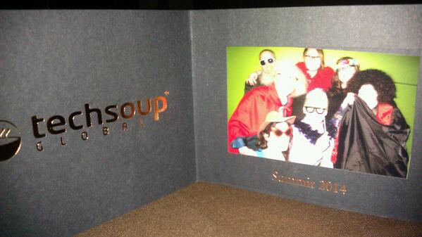 Gala Dinner <a href="/LimonSF/">Limon Rotisserie</a>. Chicarones+Pisco Sour+photobooth+great company=1 successful <a href="/TechSoup/">TechSoup</a> <a href="/TSGN/">TS Global Network</a>  #TSGsummit See pic