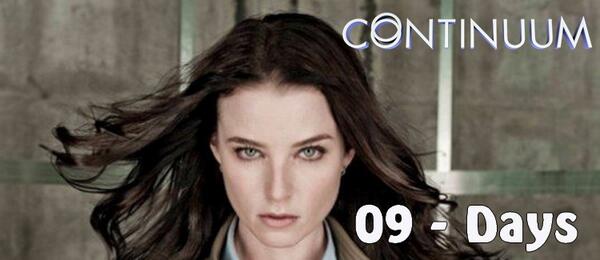 ContinuumFrench's tweet photo. 09 Days until #Continuum #season3 @Liber8_MikeDave @ContinuumSeries @RachelNichols1 @ContinuumCT @showcasedotca http://t.co/k3wbC8f67R