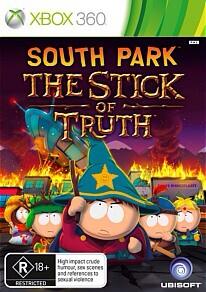 LukeM32_JBaus's tweet photo. South Park: The Stick of Truth is OUT NOW @JBEppingPlaza for ONLY $69! Grab your copy TODAY! http://t.co/HXS3cxZsZ2