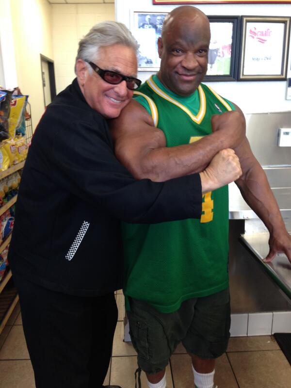 Barry Weiss tweet media