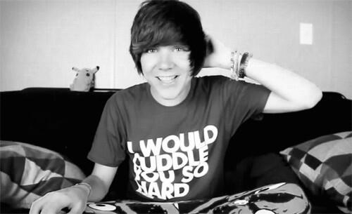 nuggct's tweet image. I'm trying to be cute, is it working?