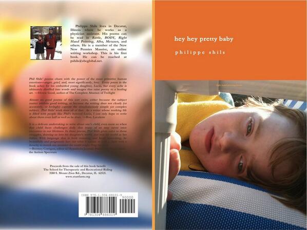 TomShilk's tweet photo. Preview of the cover of 'hey hey pretty baby' http://t.co/fHenyemV3x