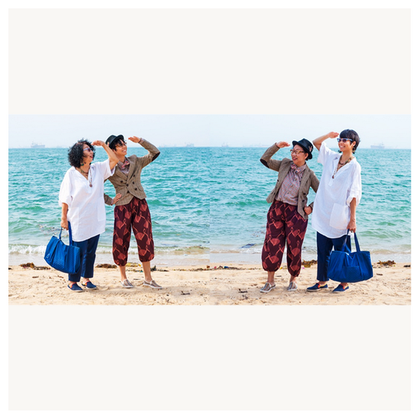 부모님과 우리에게 정말 세대차이가 그렇게 크게 날까요? 
어쩌면 부모님들은 우리 생각보다 훨씬 젊으실 수도 있어요 

 ilikebetter.blog.me/20206429788 
더 나은 세상을 위한, Better