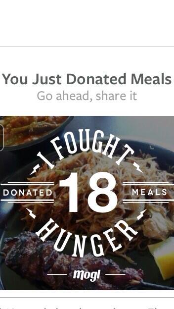 Deli_Dale's tweet image. #fighthungerwithhunger #mogl