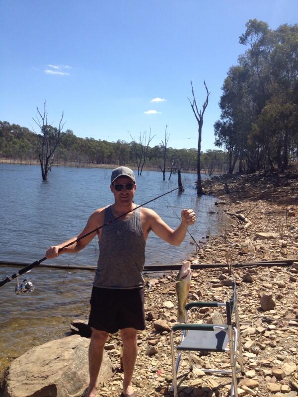 DyerScottdyer8's tweet photo. First blood to wiper. http://t.co/doGoAaIoUt