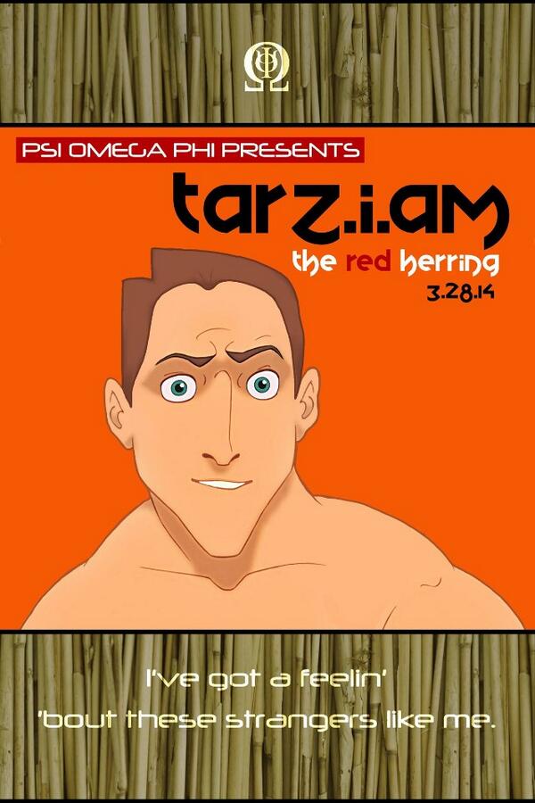 vince_dot_com's tweet image. #SpringSing2014