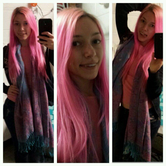 Princess bubble gum type shit http://t.co/fF1LJq1PMB<a href="/tag/wcw"class="tags"><span>#wcw</span></a>