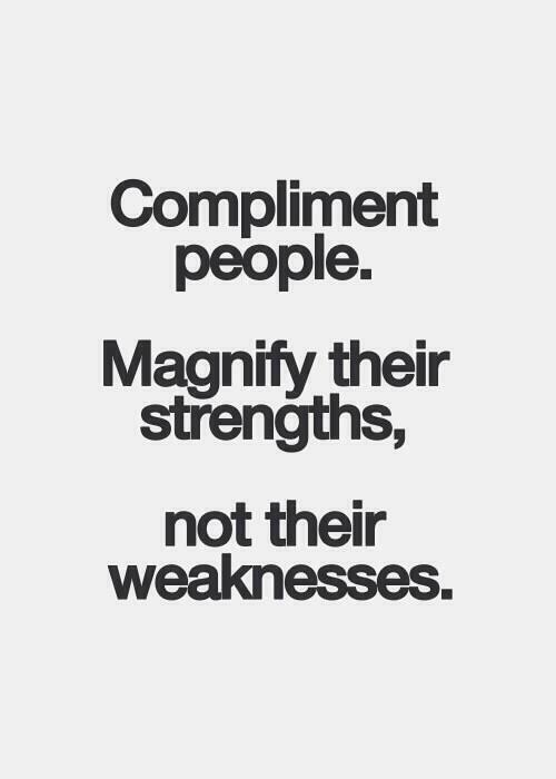 217Niggemeyer's tweet photo. Always be a positive influence in someone's life... Always be the one to build them up! http://t.co/a8yEZl68Wa