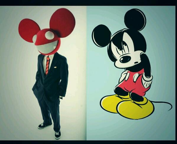 #spotthemau5 <a href="/SunburnFestival/">Sunburn Festival</a>  <a href="/deadmau5/">Goat lord</a>  #Deadmau5India