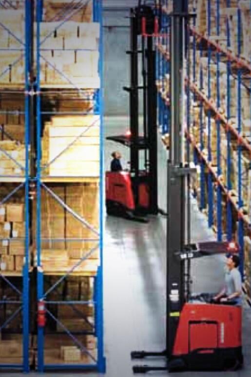 Our staff works for you!