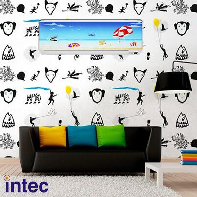 intecAC's tweet photo. The INTEC kids series #airconditioners brings infinite joy for your kid during their growth.   http://t.co/qxsqvV6Rdo http://t.co/pePSgbVYtk