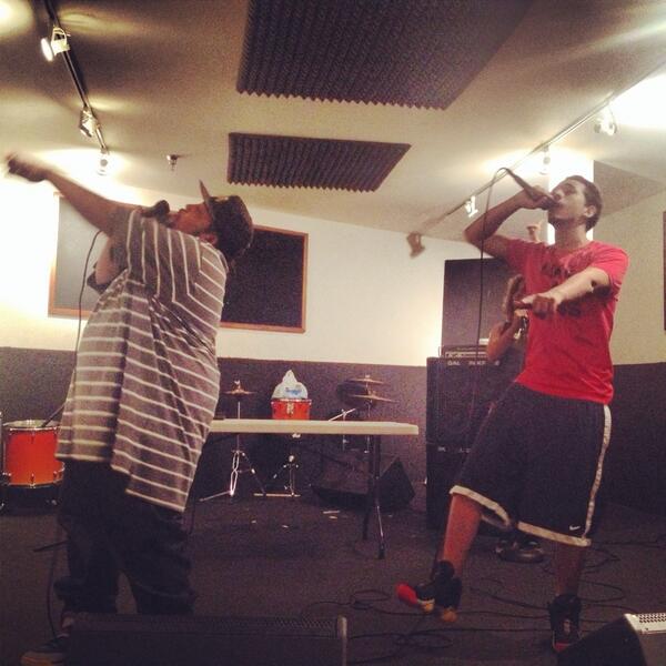 Bear Trap Ent. tweet media