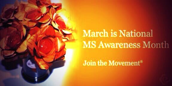 MadeStrongMS's tweet image. How do you show your MS awareness? #curems #findacure #MSsucks #lovemyhubby