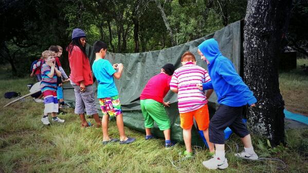 Thuli_teez's tweet photo. #Upper2KloofiesCamp http://t.co/8On1AyvEOY