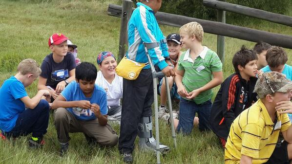 Thuli_teez's tweet photo. #Upper2KloofiesCamp http://t.co/cprUAfQL9a
