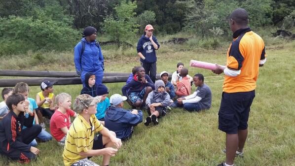 Thuli_teez's tweet photo. #Upper2KloofiesCamp http://t.co/s8v2fwEYLc