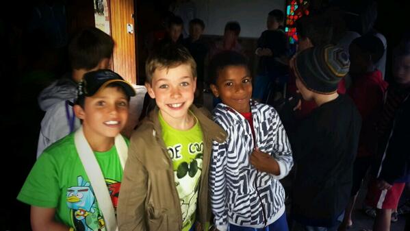 Thuli_teez's tweet photo. #Upper2KloofiesCamp http://t.co/ErsfPytfSj