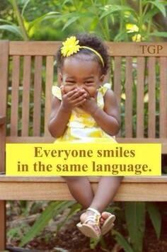 GeorgiaJazz18's tweet photo. Love! Enjoy your weekend. #happy #smiling #beautiful http://t.co/5rW57fNpx4