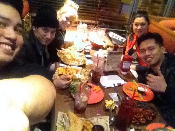 MadisonLydia's tweet photo. hop jacks is life. #whereisbianca? http://t.co/jjekliwcaC
