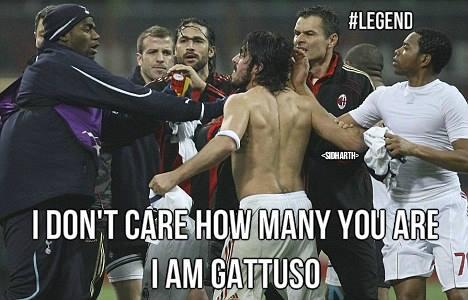 Gattuso
