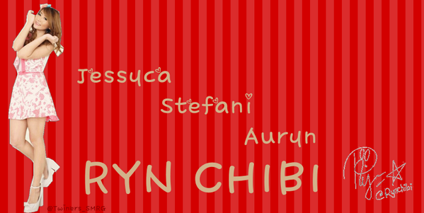 Twiners_SMRG's tweet photo. #ShareHeader @RynChiBi http://t.co/769rvOpMde