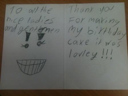 FCFK_Edinburgh's tweet photo. All kinds of awwww @FreecakesUK http://t.co/4a1Ckn469F