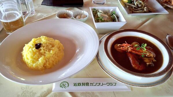 vez12475's tweet photo. 新大阪から博多に移動中。みずほなので寝ないよう注意しないと鹿児島中央(>_<)
三重県の伊勢をバスで３時半に出て、到着は11時半かぁ～　ゴルフ場の鮑入り海鮮ランチ http://t.co/hGZhIRl73q